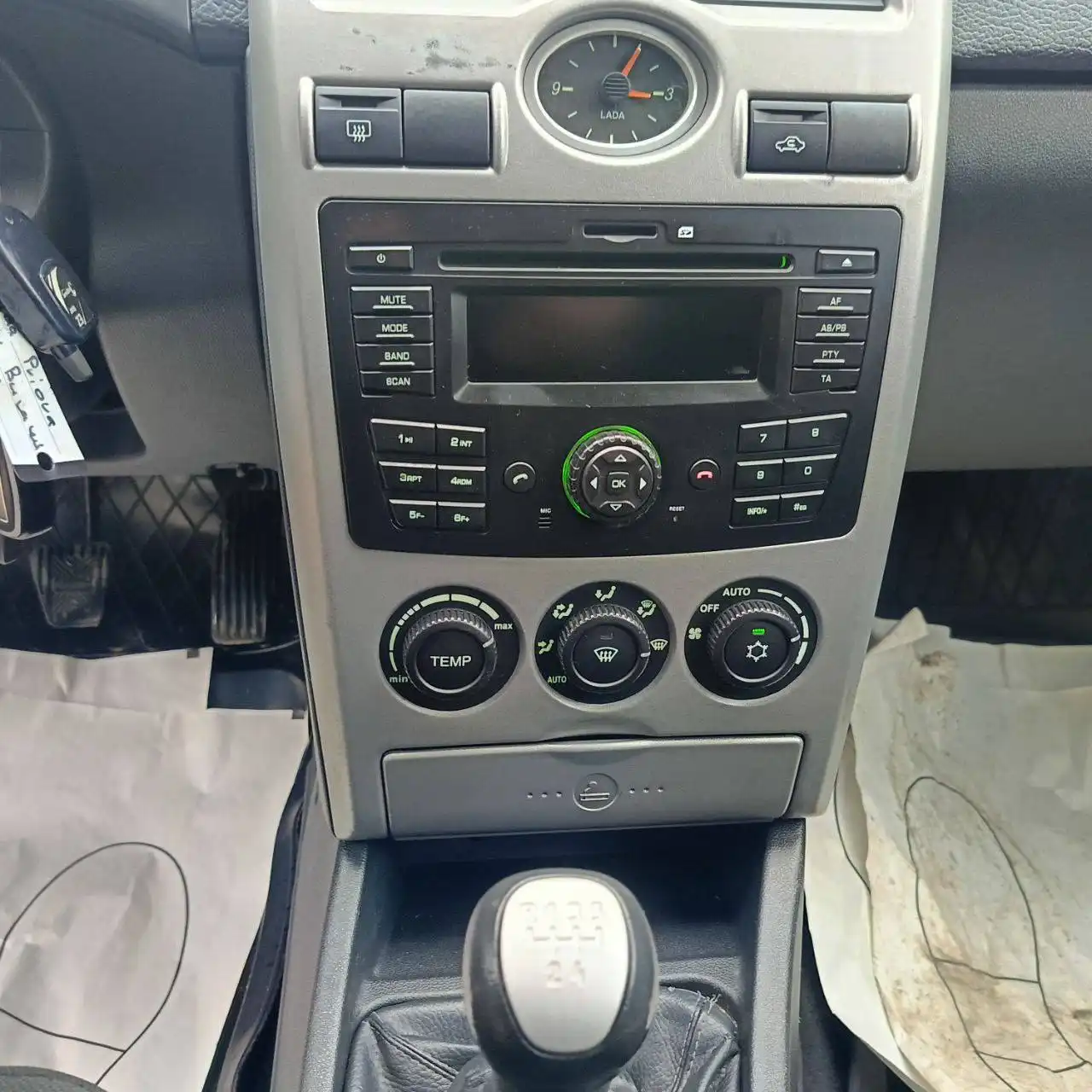 Продажа Лада Приора 2011 года - Легковые автомобили (Авто) в Нижний Новгород