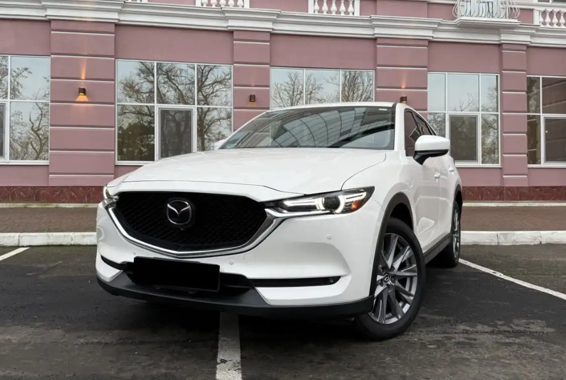 Продажа Mazda CX-5 2019 года - Легковые автомобили (Авто) в Москва