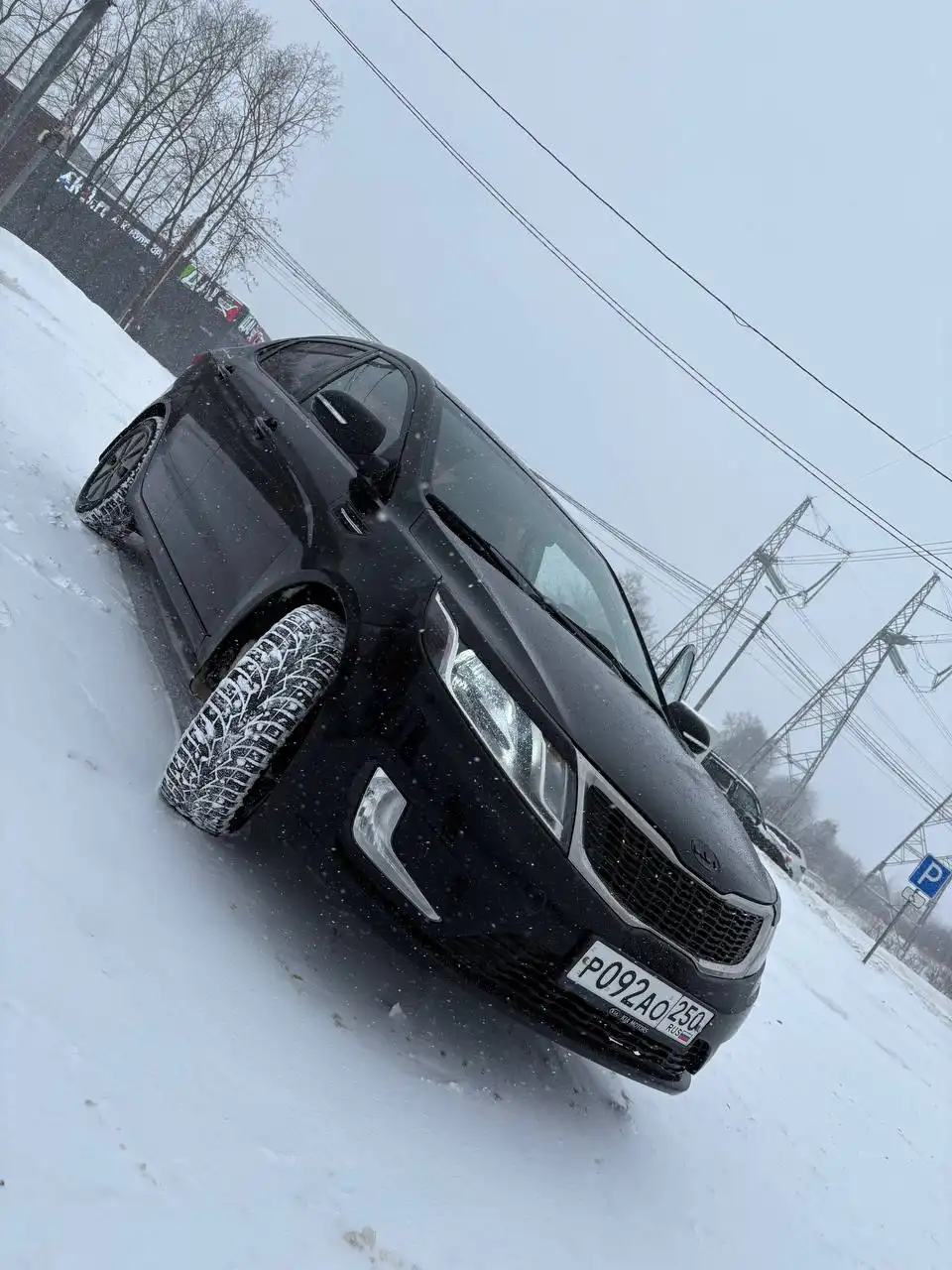 Продажа Kia Rio 2013 года - Легковые автомобили (Авто) в Москва