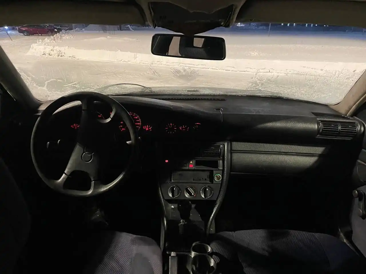 Продам Audi 100 на ходу - Авто в Чебоксары