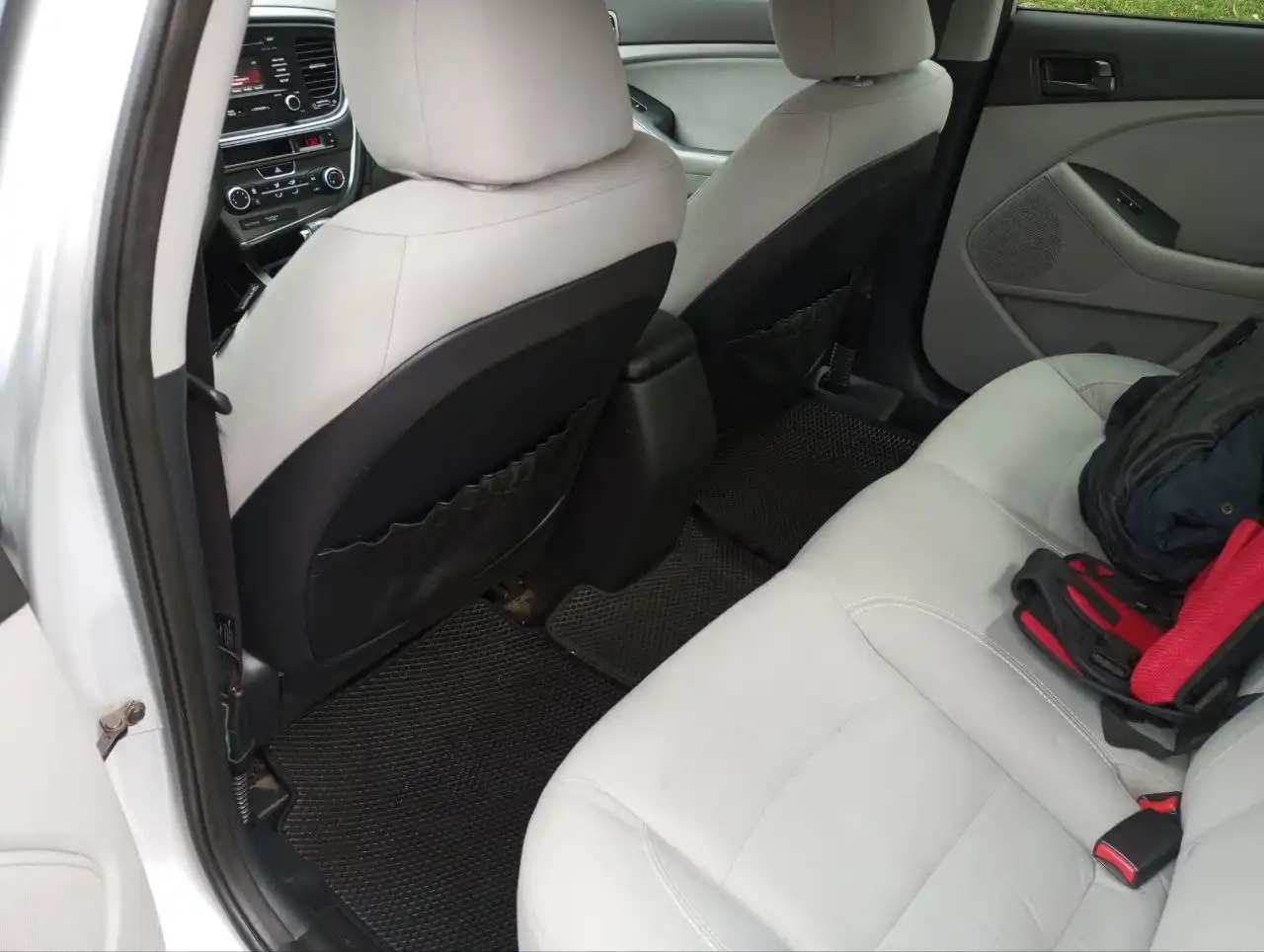 Продажа KIA Optima 2014 года, 2.4 бензин, автомат - Легковые автомобили (Авто) в Мелитополь