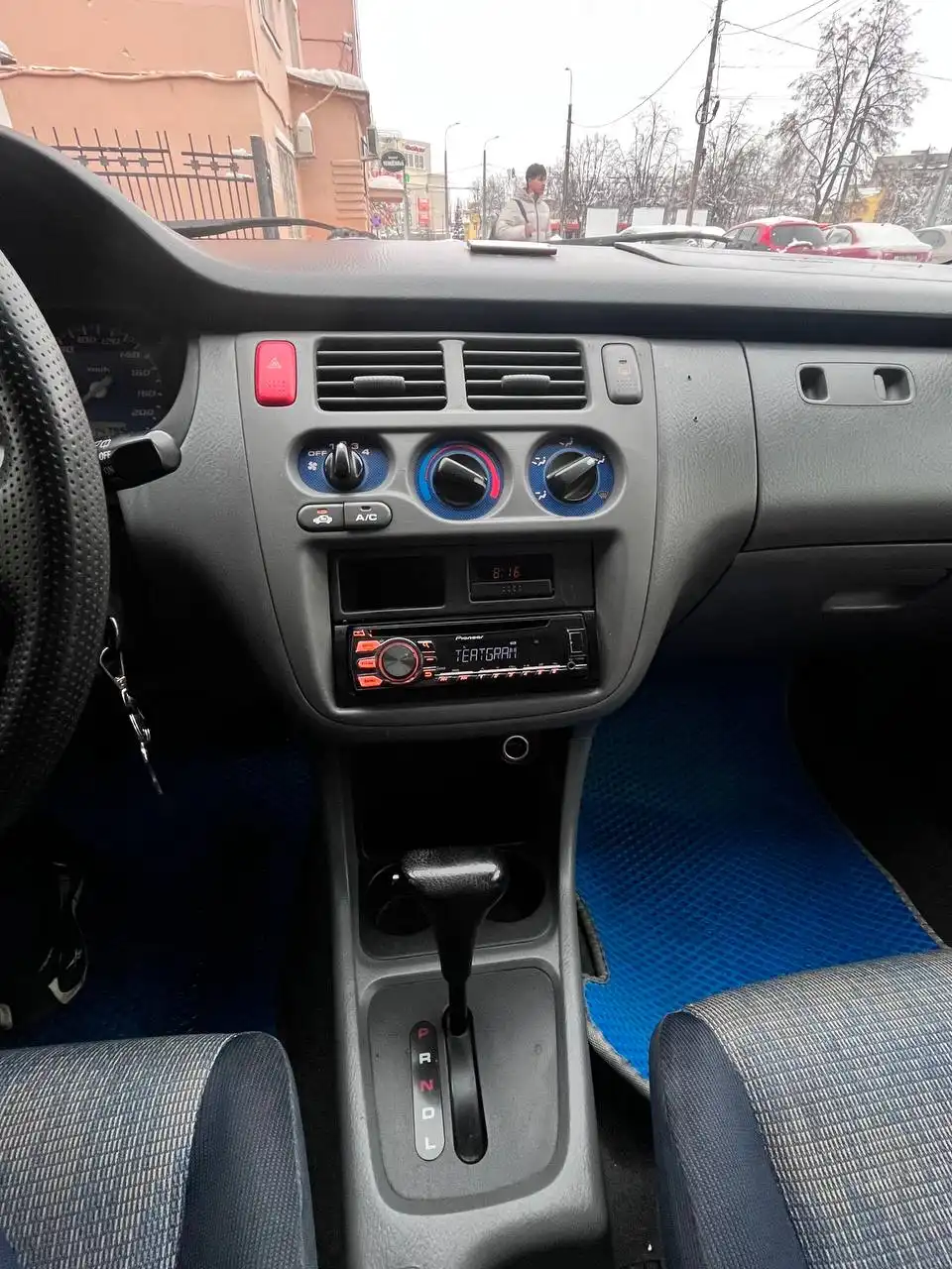 Honda HR-V 2000 года - Внедорожники, кроссоверы (Авто) в Нижний Новгород