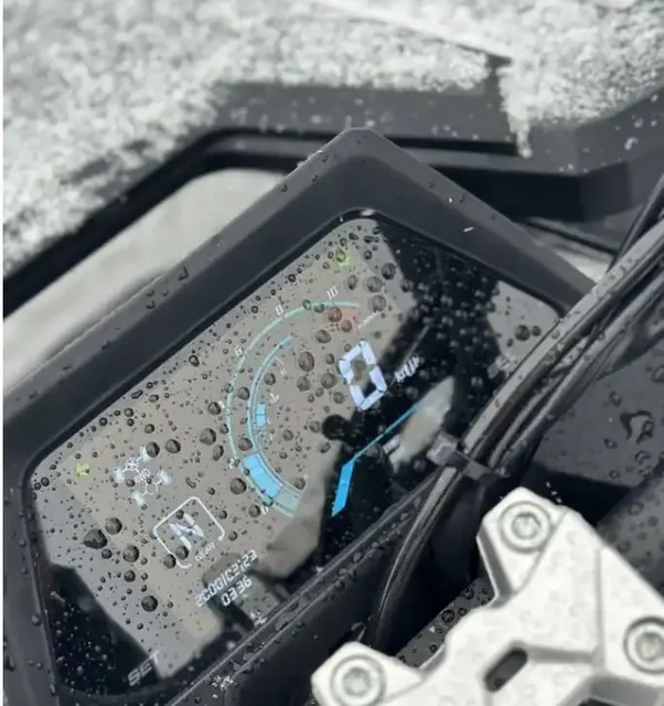 Новый китайский хищник ATV 320 EFI 2025 – мощь и комфорт! Полный привод 4x4 для настоящих покорителей бездорожья! - Внедорожники и кроссоверы в Москва