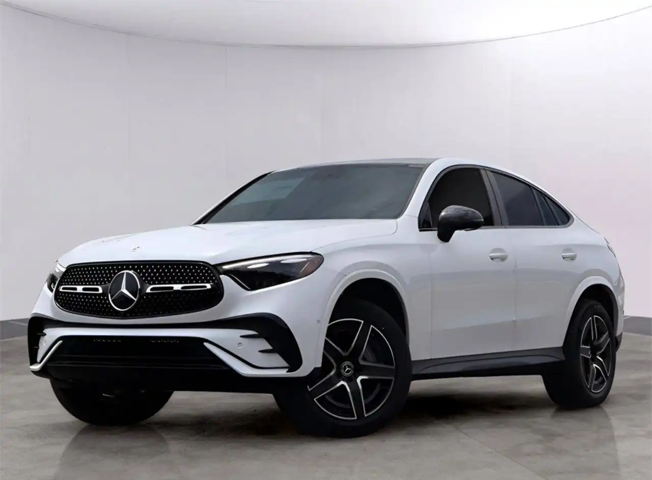 Mercedes-Benz GLC300 Coupe 25 модельный ряд - Легковые автомобили (Авто) в Москва