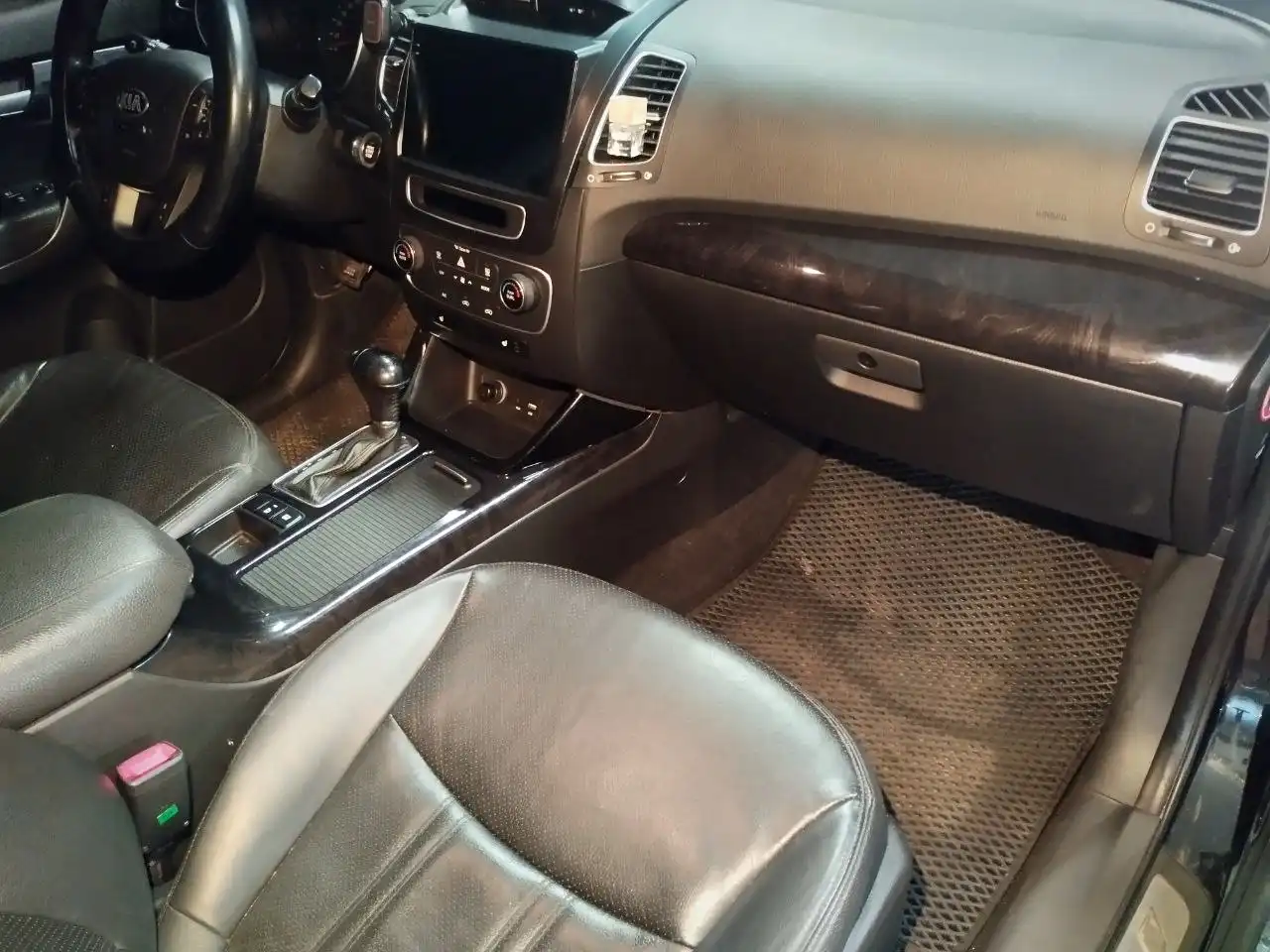 KIA Sorento II 2017 года, дизель, полный привод - Авто в Московская область, Щелковский район