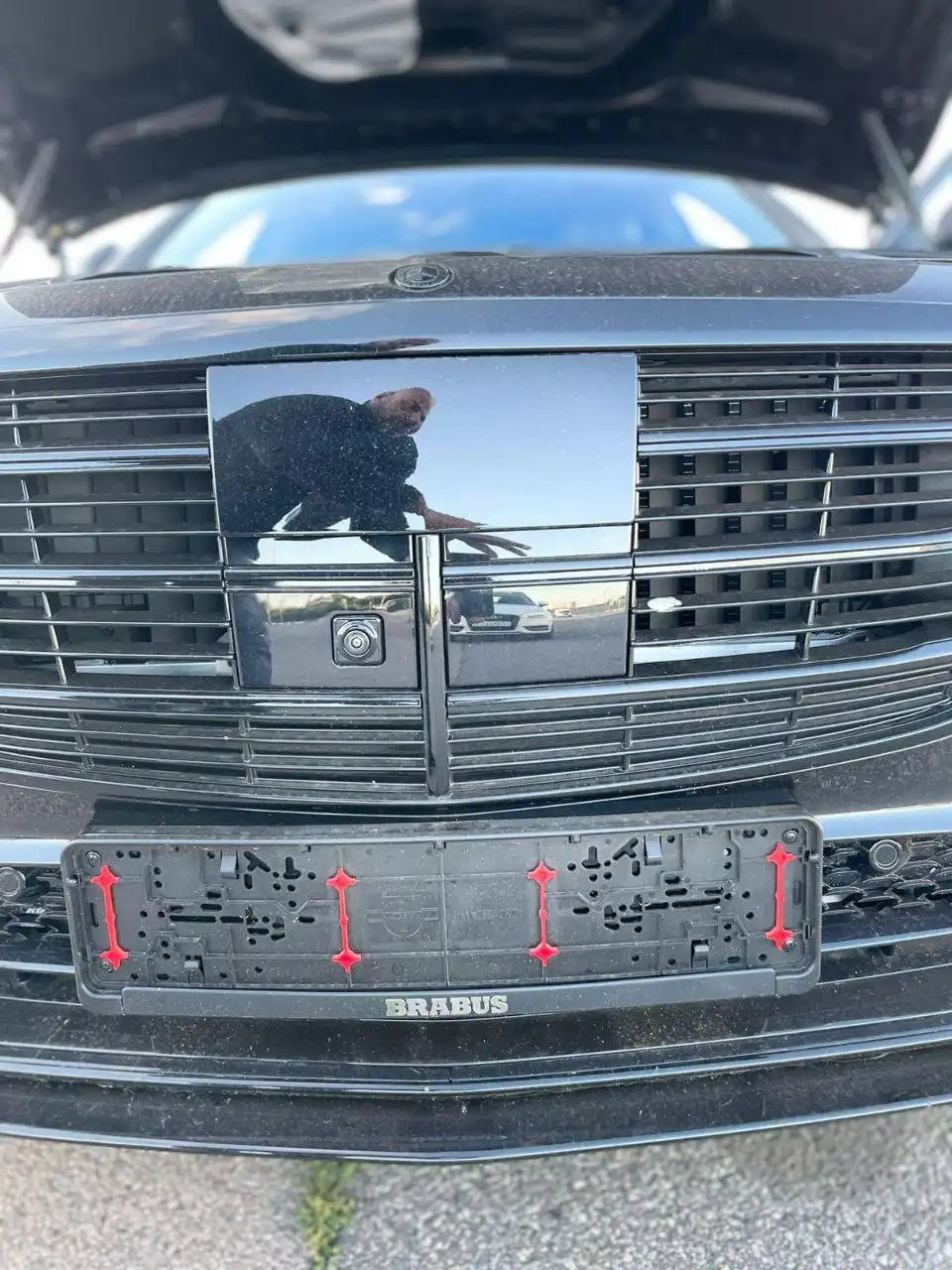 Mercedes S-Class 450d Long 2025 года - Авто в Москва