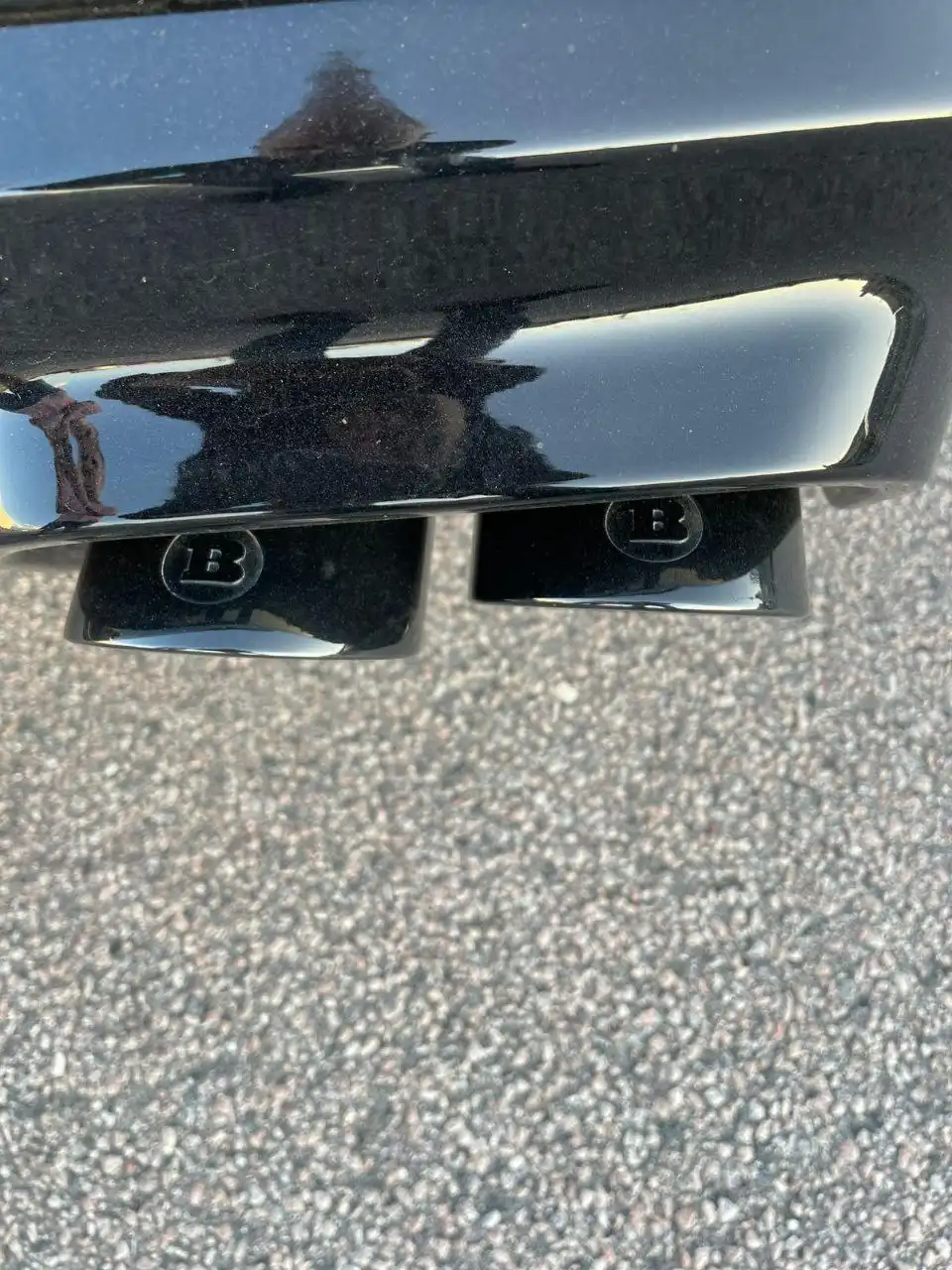 Mercedes S-Class 450d Long 2025 года - Авто в Москва