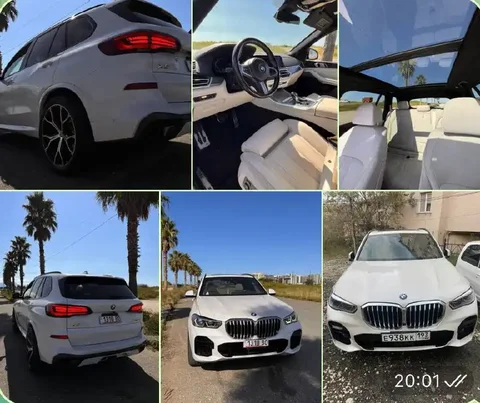 Продажа BMW X5 2022 года в Сочи - Автономер в Сочи