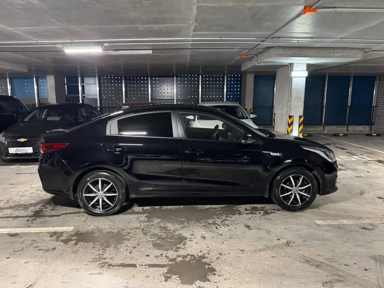 KIA Rio 2017 г.в. в Казани - Авто в Казань