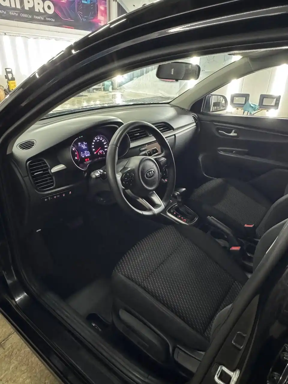 KIA Rio 2017 г.в. в Казани - Авто в Казань