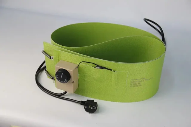 Распродажа эластичных силиконовых нагревателей Rosker Flex со склада - частное объявление в Электросталь