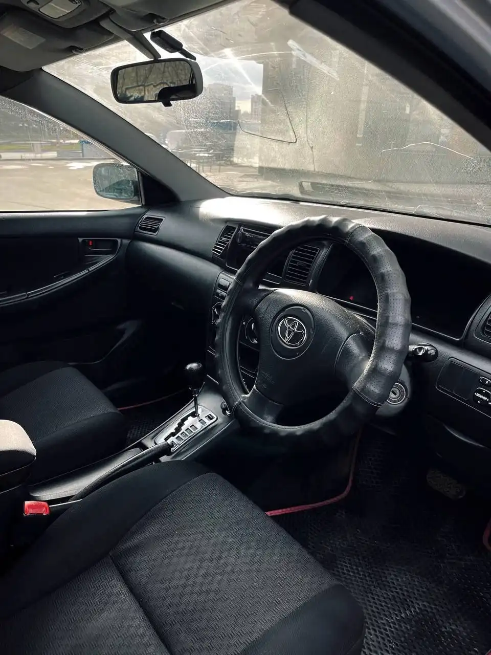 Продажа Toyota Allex 2002 года (рестайлинг) - Легковые автомобили (Авто) в Москва