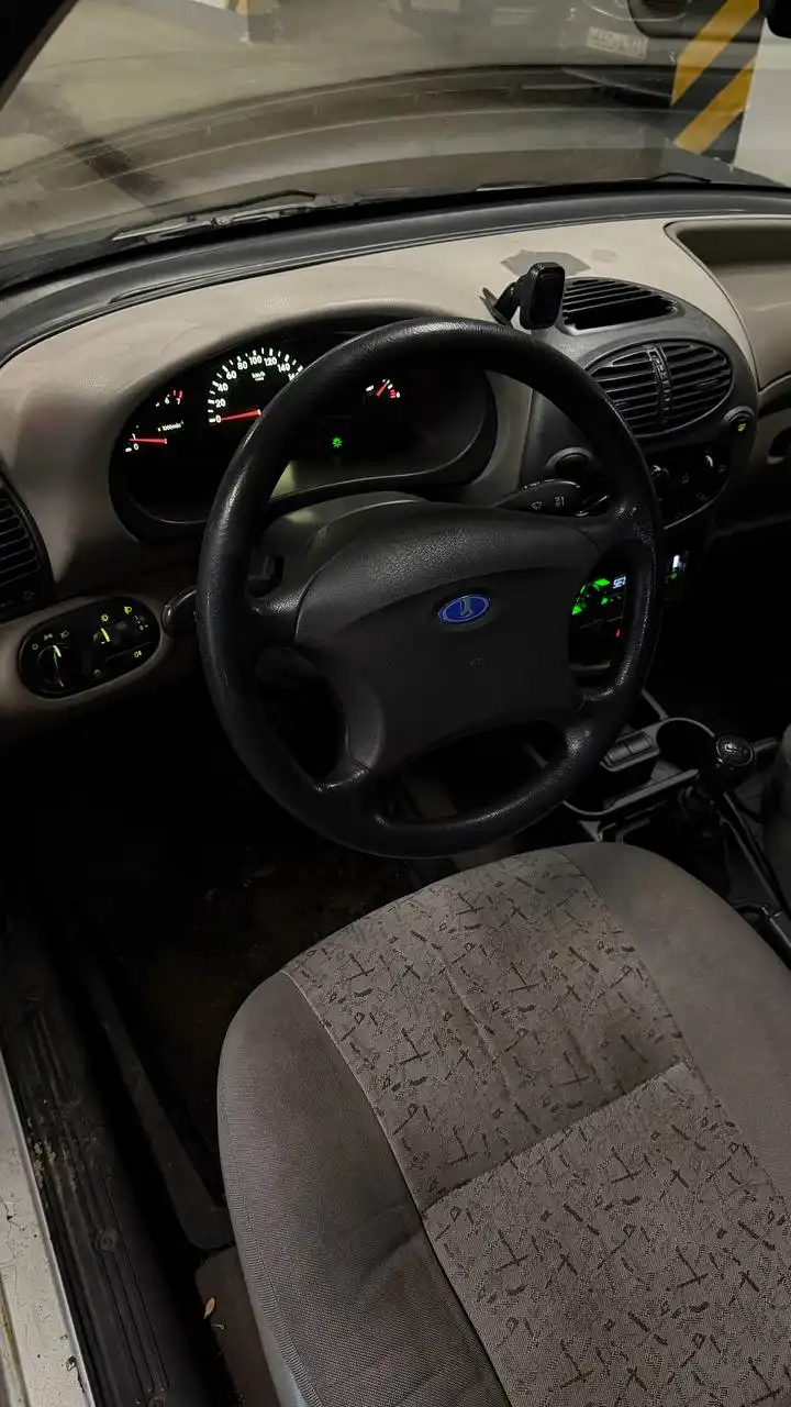 Продажа LADA KALINA 2007 года - Легковые автомобили (Авто) в Москва