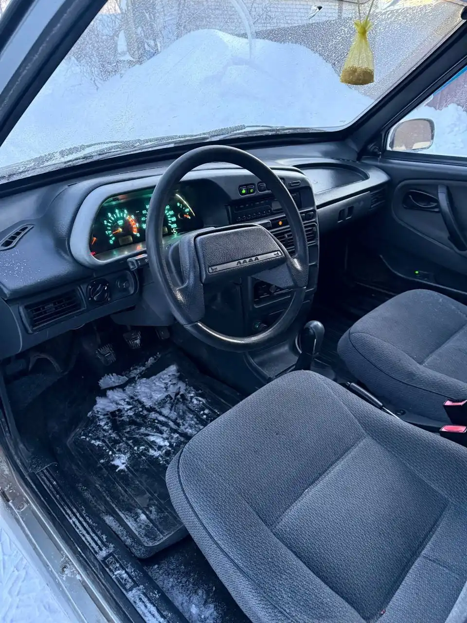 ВАЗ 2115 2007 года в хорошем состоянии - Легковые автомобили (Авто) в Нижний Новгород