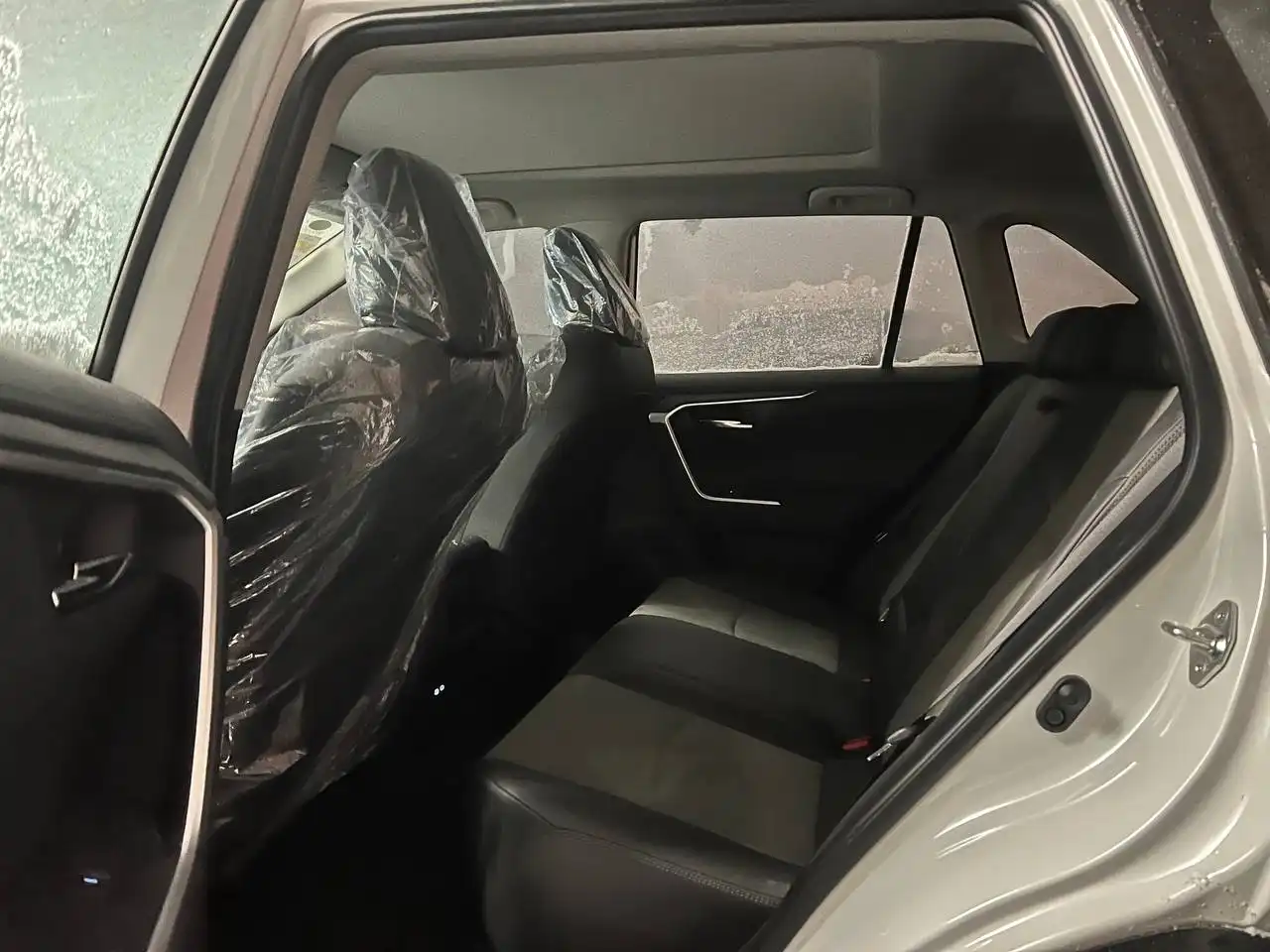 Продажа нового автомобиля Toyota RAV4 Ultimate 2025 - Авто в Москва