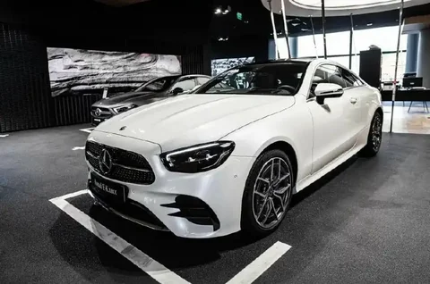 Продажа Mercedes Benz E 200 coupe Рестайлинг - Легковые автомобили в Ростов-на-Дону