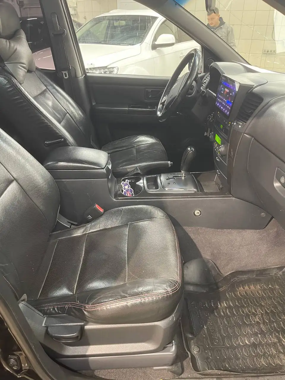 Продам Kia Sorento 2007 2.5D 4WD АКПП - Внедорожники (Авто) в Москва