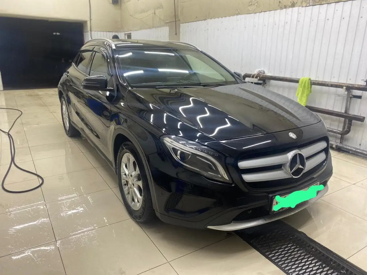 Продажа автомобиля на авторынке Москвы - Авто в Москва