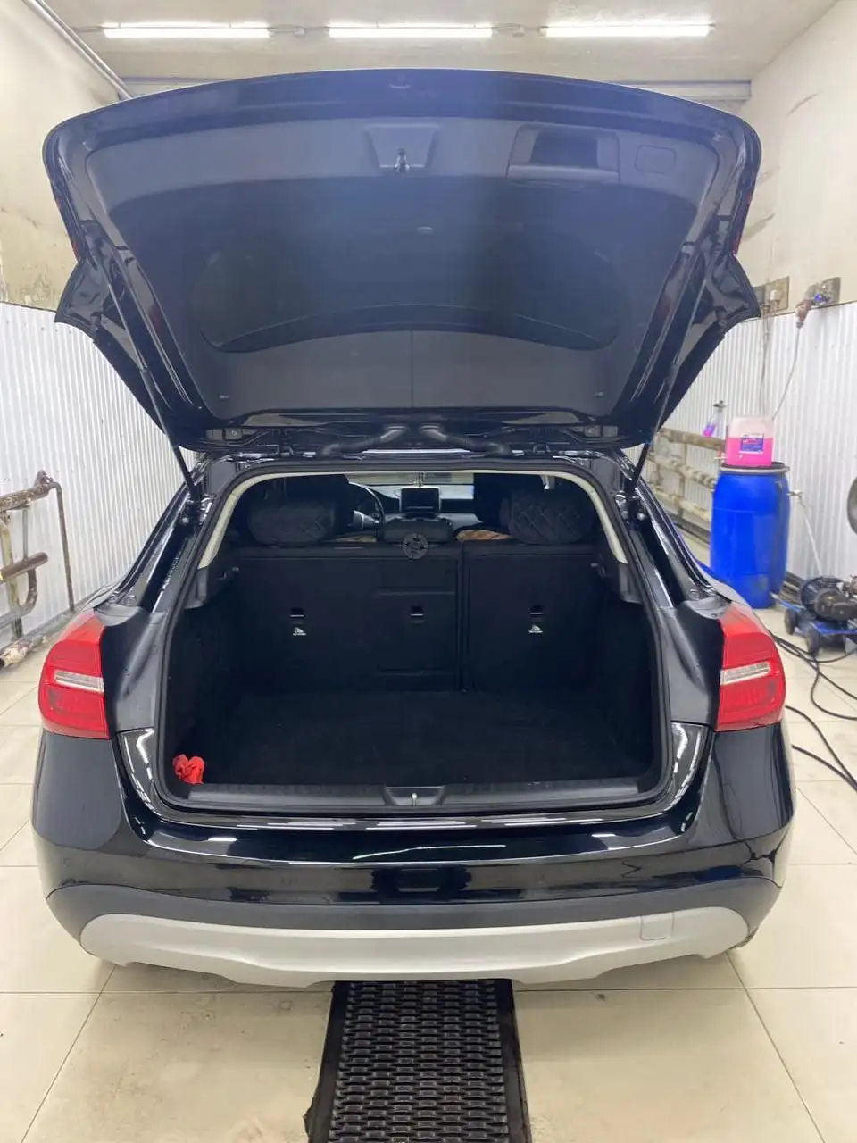 Продажа автомобиля на авторынке Москвы - Авто в Москва