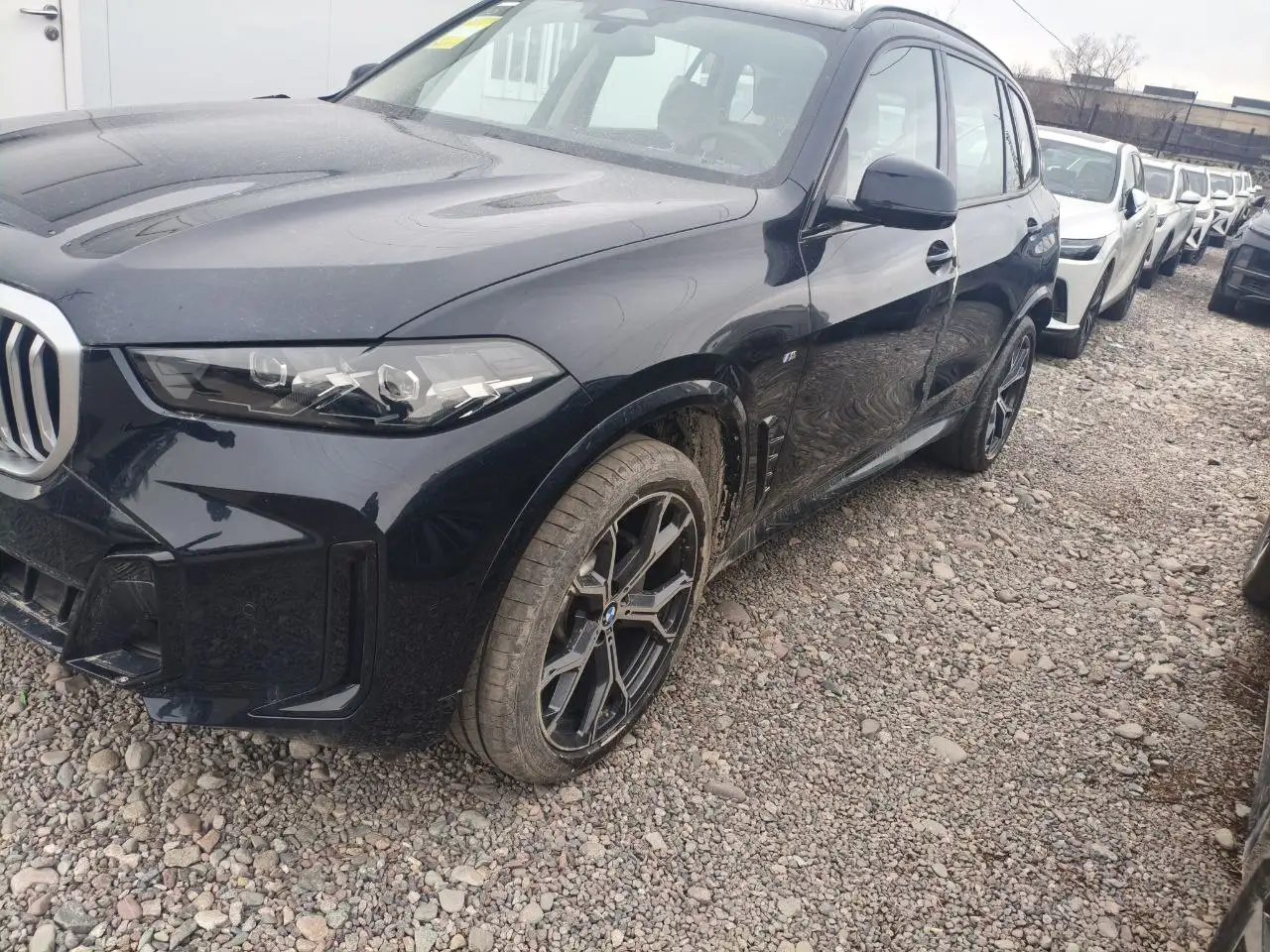 Авторынок Москва в Бишкеке - Авто в Бишкек