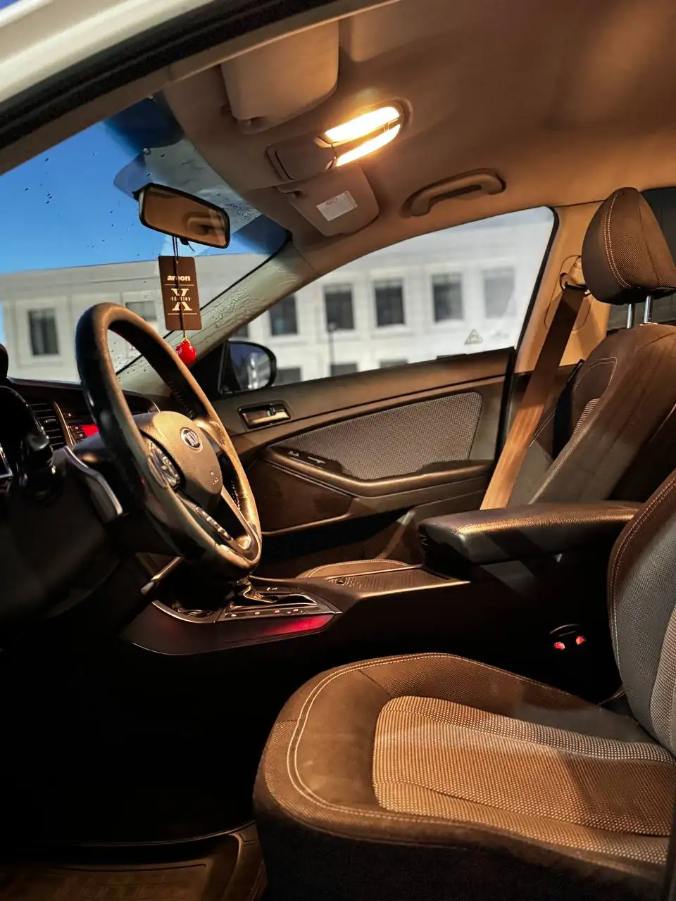 Продам Кия Оптима 2012 года - Авто в Брянск