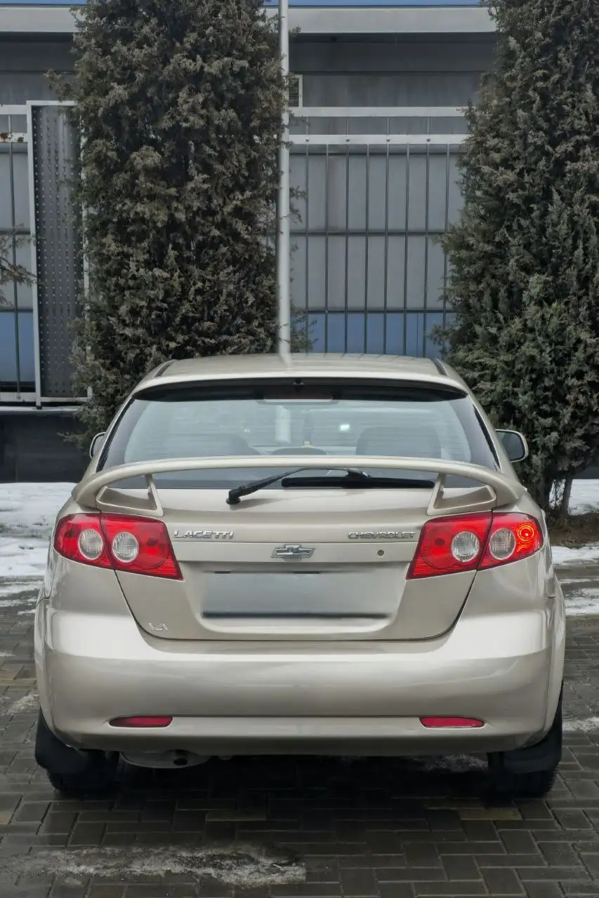 Продажа Chevrolet Lacetti 2011 года - Легковые автомобили (Авто) в Донецк
