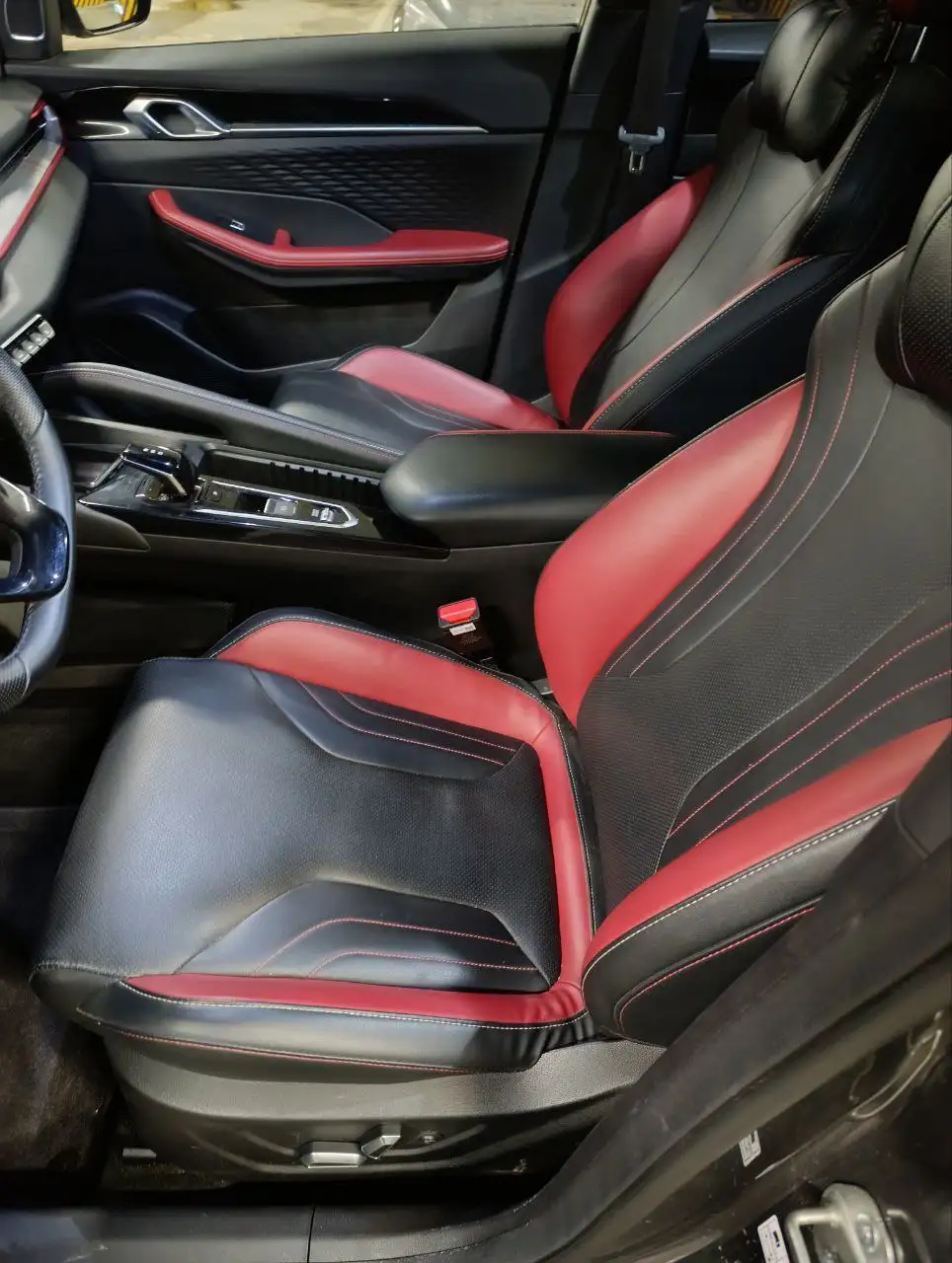 GEELY COOLRAY 2024 г.в. в максимальной комплектации - Легковые автомобили (Авто) в Москва