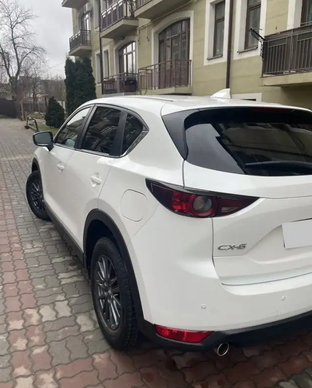Продажа Mazda CX-5 2019 года - Легковые автомобили (Авто) в Москва