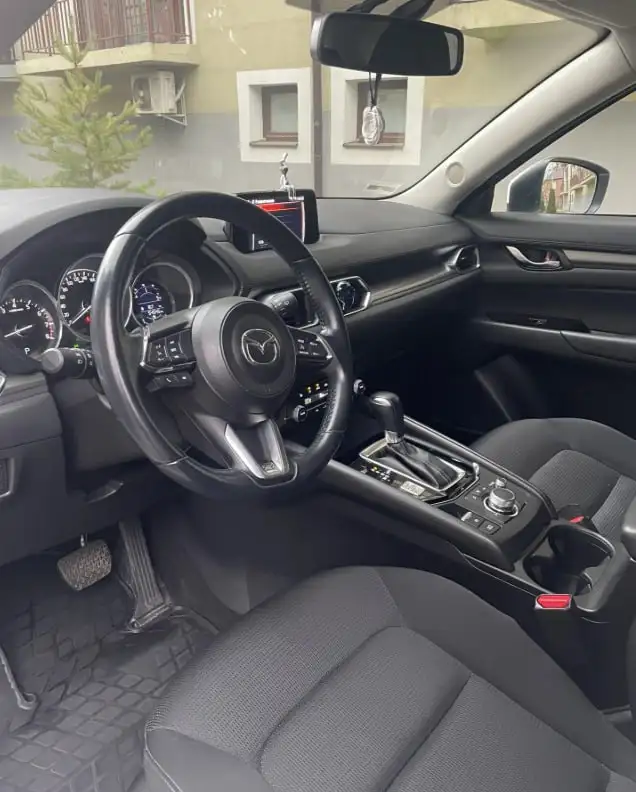 Продажа Mazda CX-5 2019 года - Легковые автомобили (Авто) в Москва
