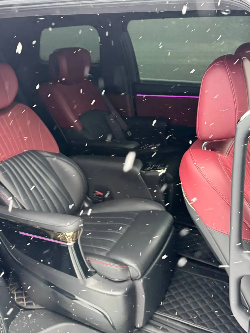 GAC M8 2024 года с пробегом 95000 км - Авто в Ростов-на-Дону