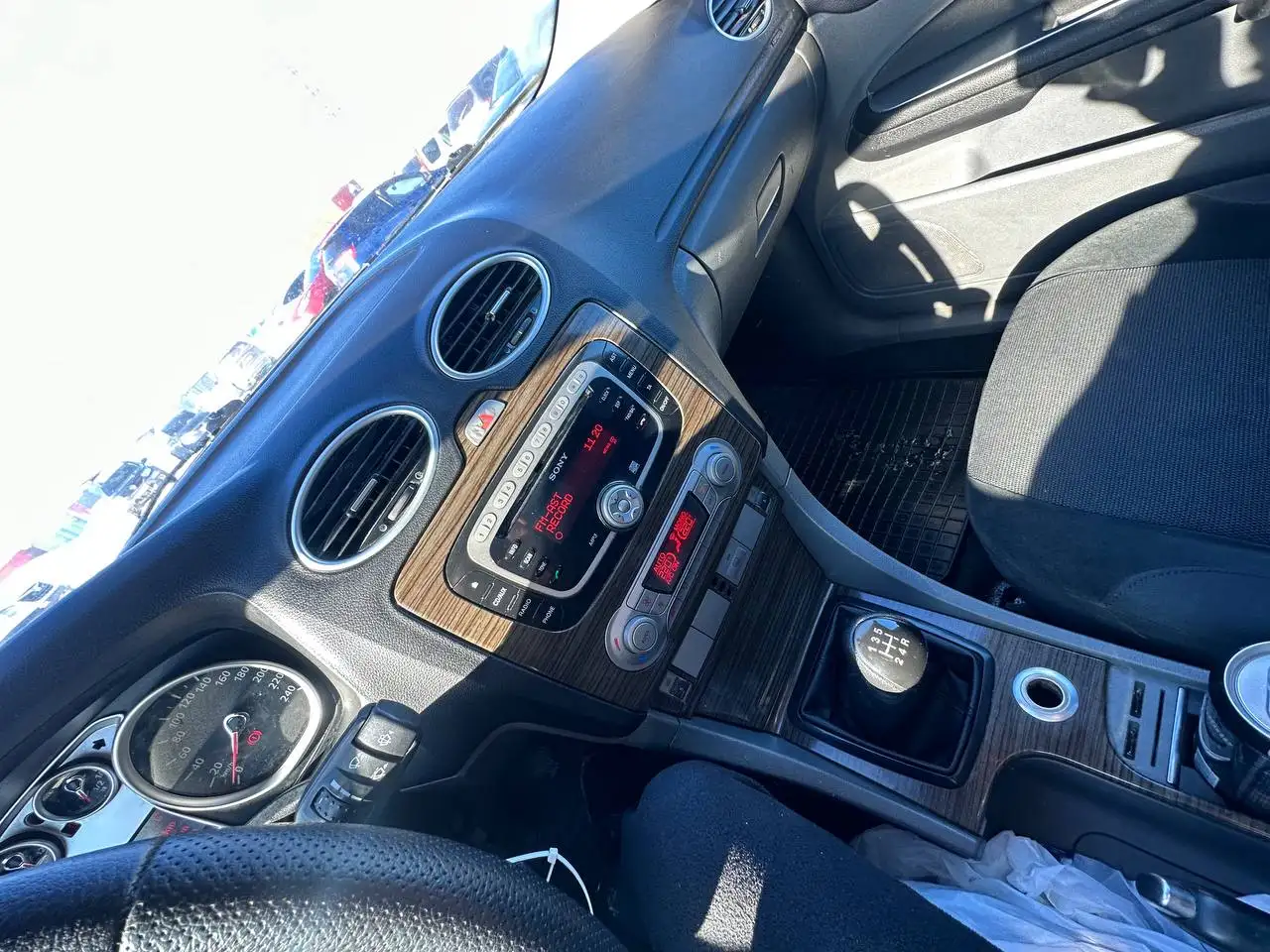 Продажа автомобилей Ford Focus 2 и BMW 3 - Авто в Казань