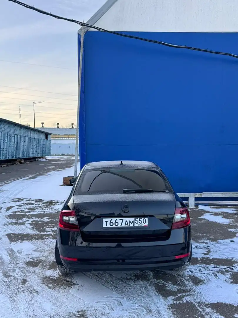 Продажа автомобиля 2018 года с пробегом 198000 км - Авто в Москва