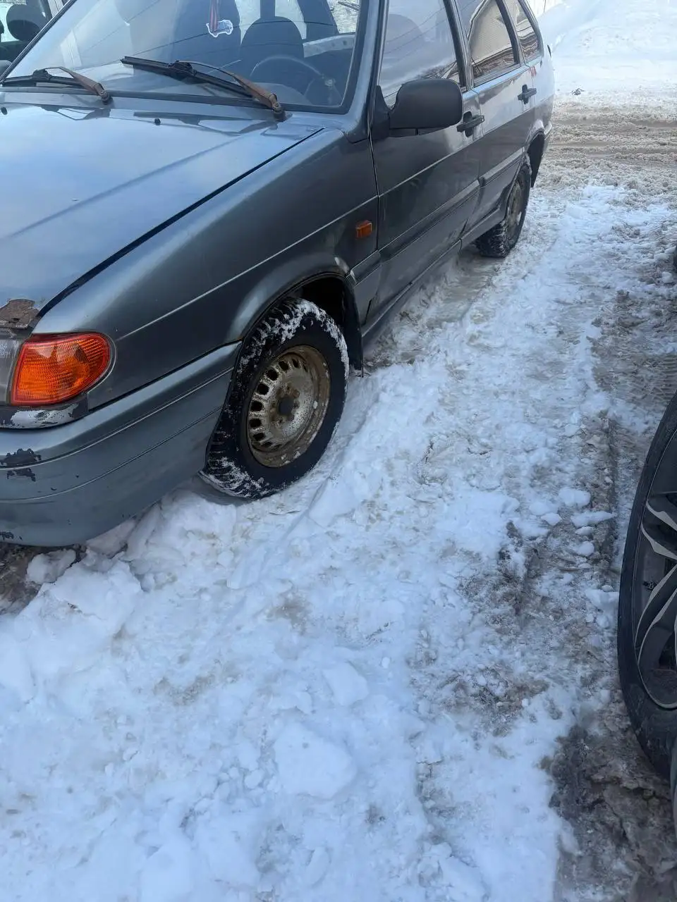 ВАЗ 2114 2005 года в Нижнем Новгороде - Авто в Нижний Новгород