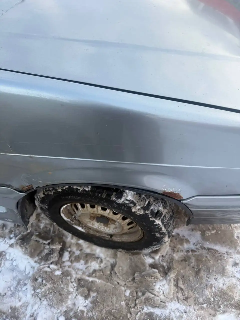 ВАЗ 2114 2005 года в Нижнем Новгороде - Авто в Нижний Новгород