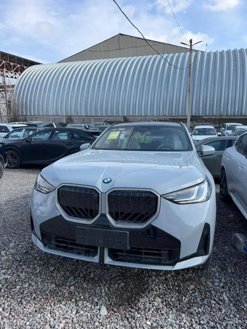 BMW X3 Рестайлинг максималка Бруклин на мокко салоне - Авто в Бишкек