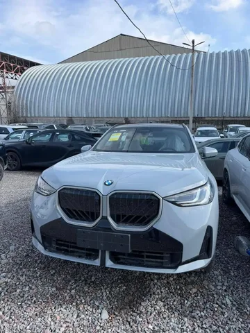 BMW X3 Рестайлинг максималка Бруклин на мокко салоне - частное объявление в Бишкек