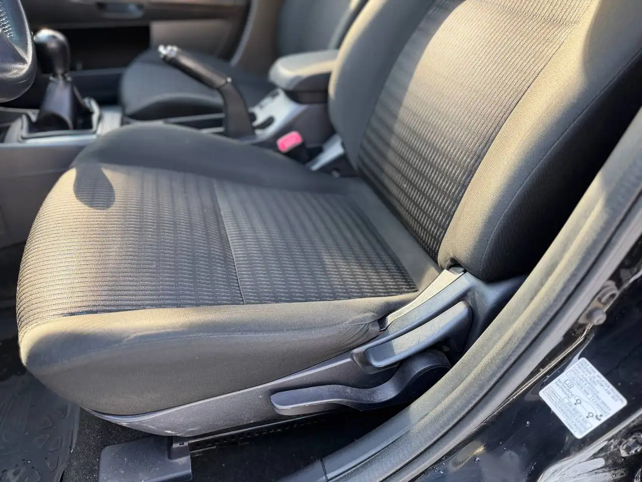 Mitsubishi Lancer X 2013 1.6 МКПП - Легковые автомобили (Авто) в Москва