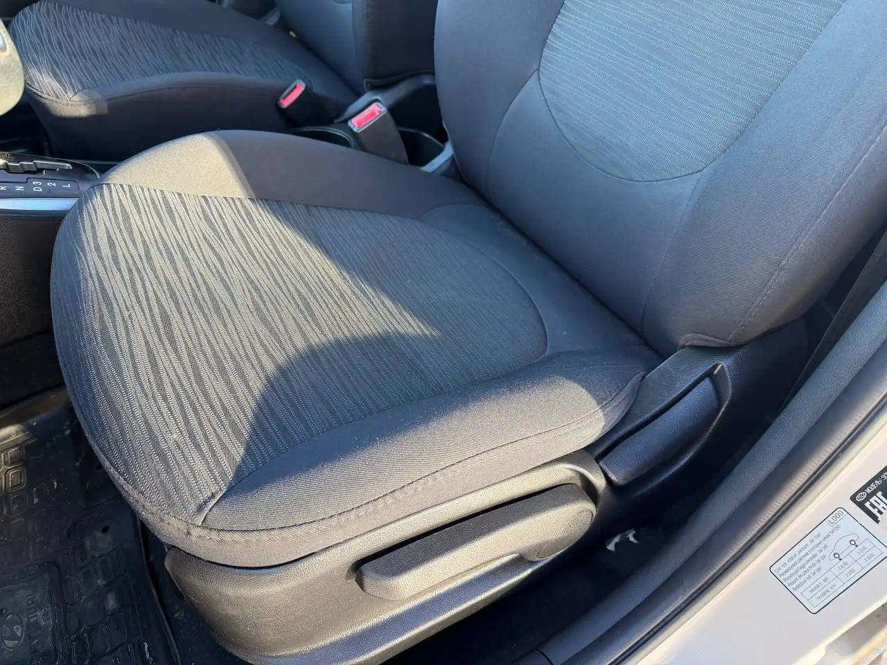 Hyundai Solaris 2016 1.4 АКПП - Легковые автомобили (Авто) в Москва