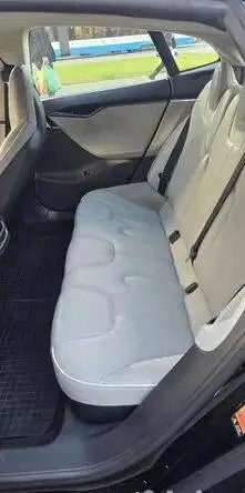 Tesla Model S 2014г Performance 85kwh - Электромобили (Авто) в Минск