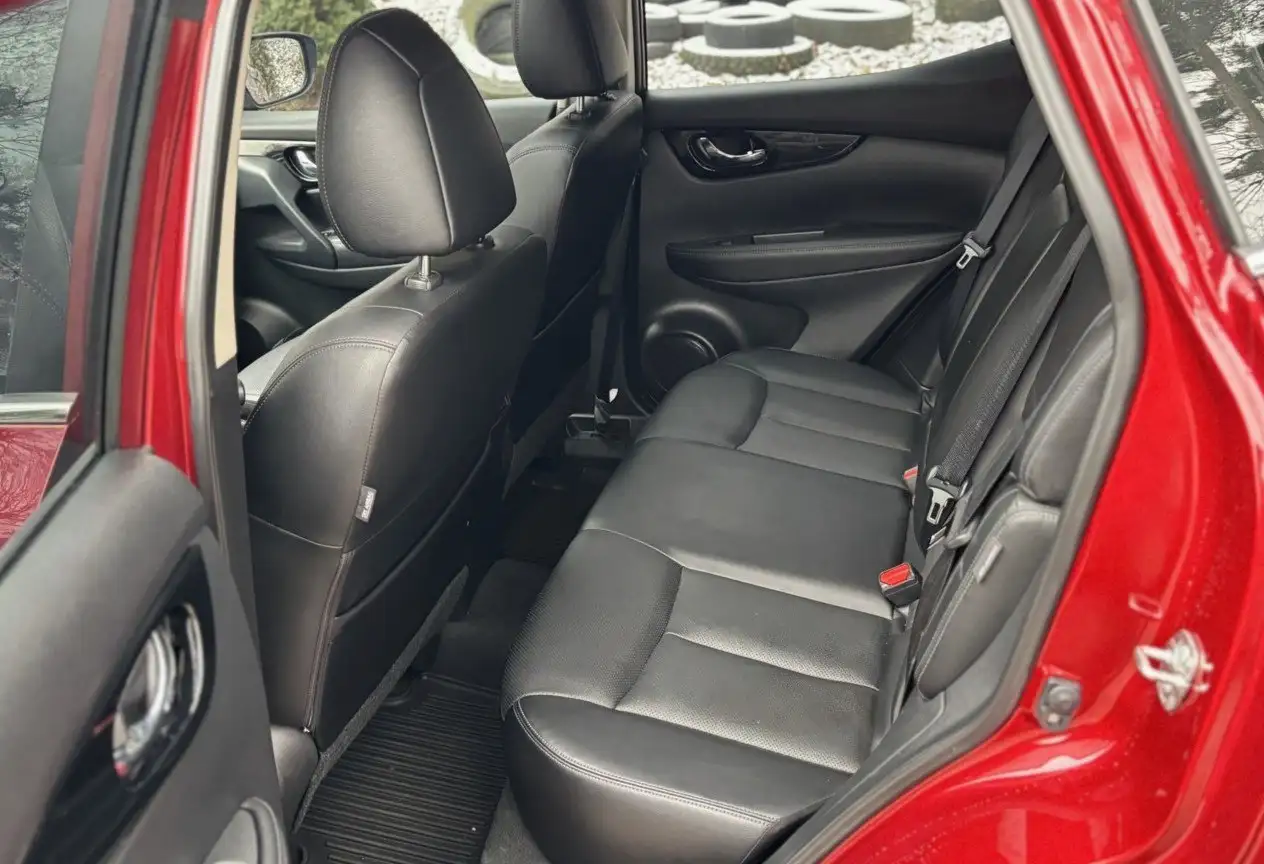 Продажа Nissan Qashqai 2021 в отличном состоянии - Внедорожники/кроссоверы (Авто) в Москва