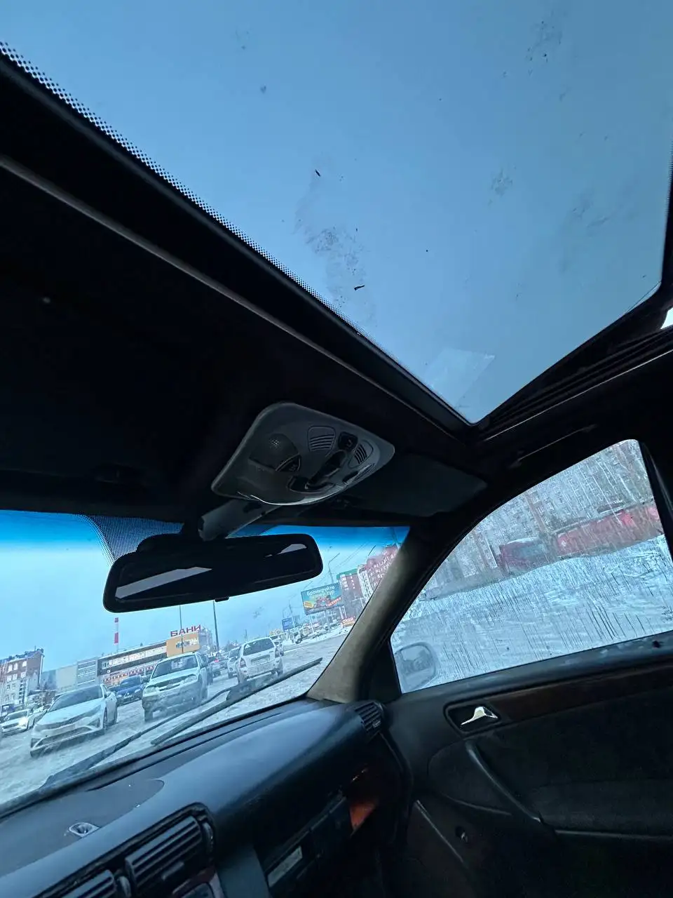 Продается Mercedes-Benz C Class 2001 года - Легковые автомобили (Авто) в Москва