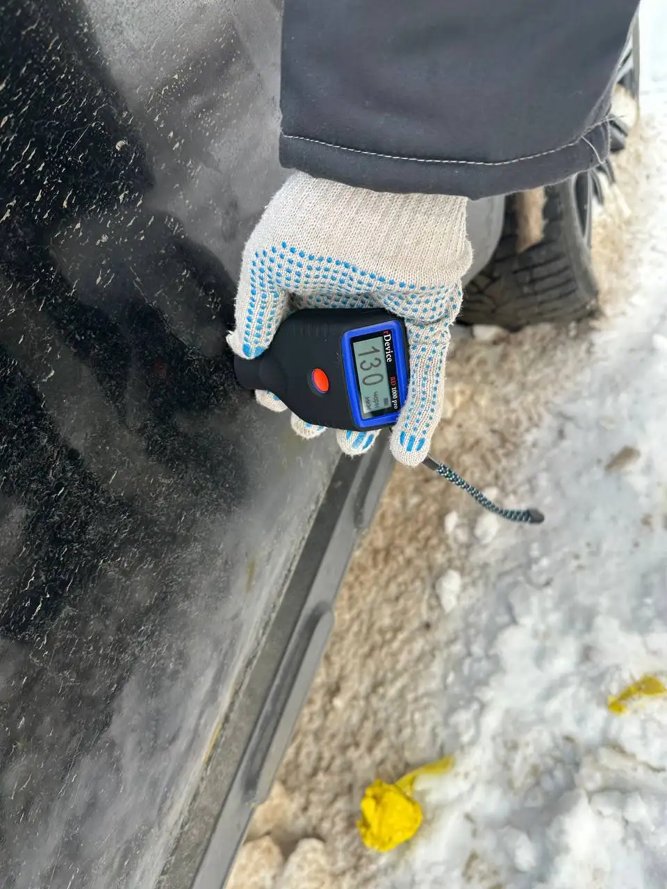 Продажа LADA 4x4 (Нива) 1998 года - Авто в Москва