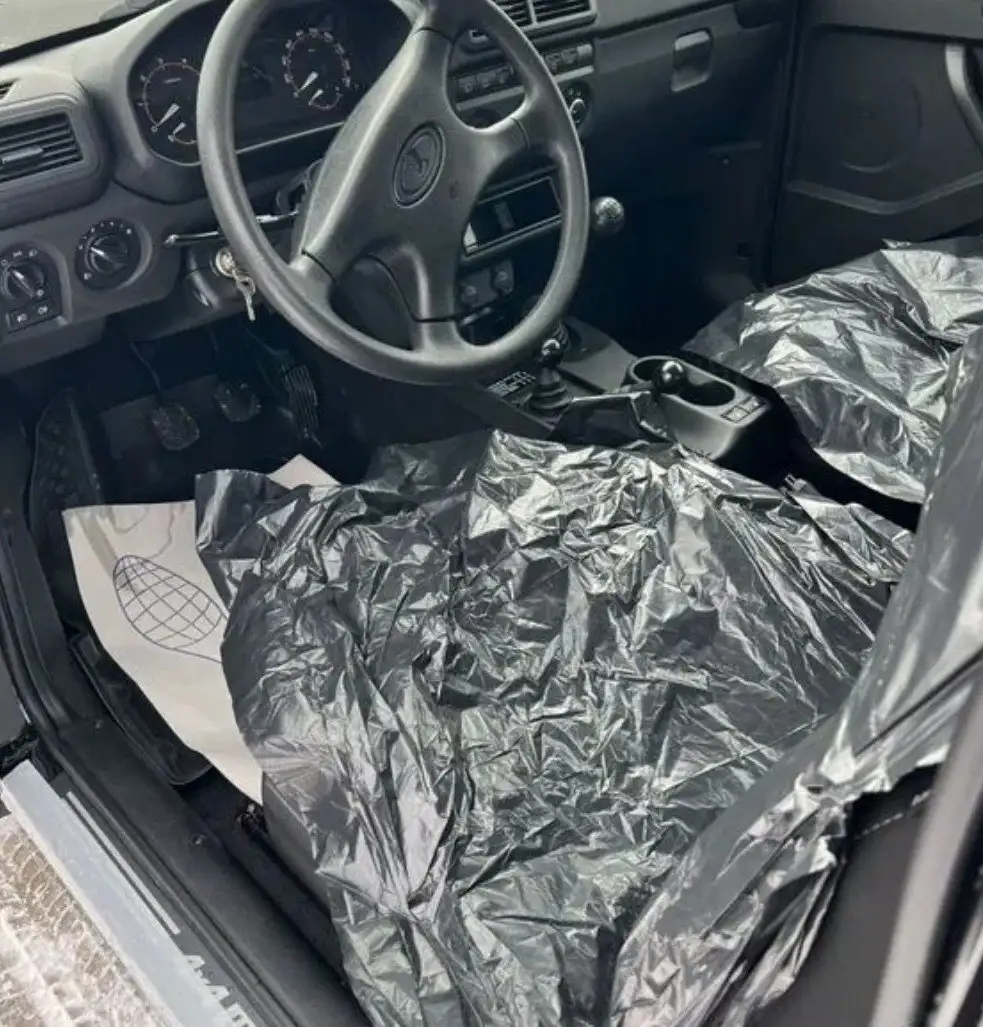 Niva Legend 2025 года в Москве - Легковые автомобили (Авто) в Москва