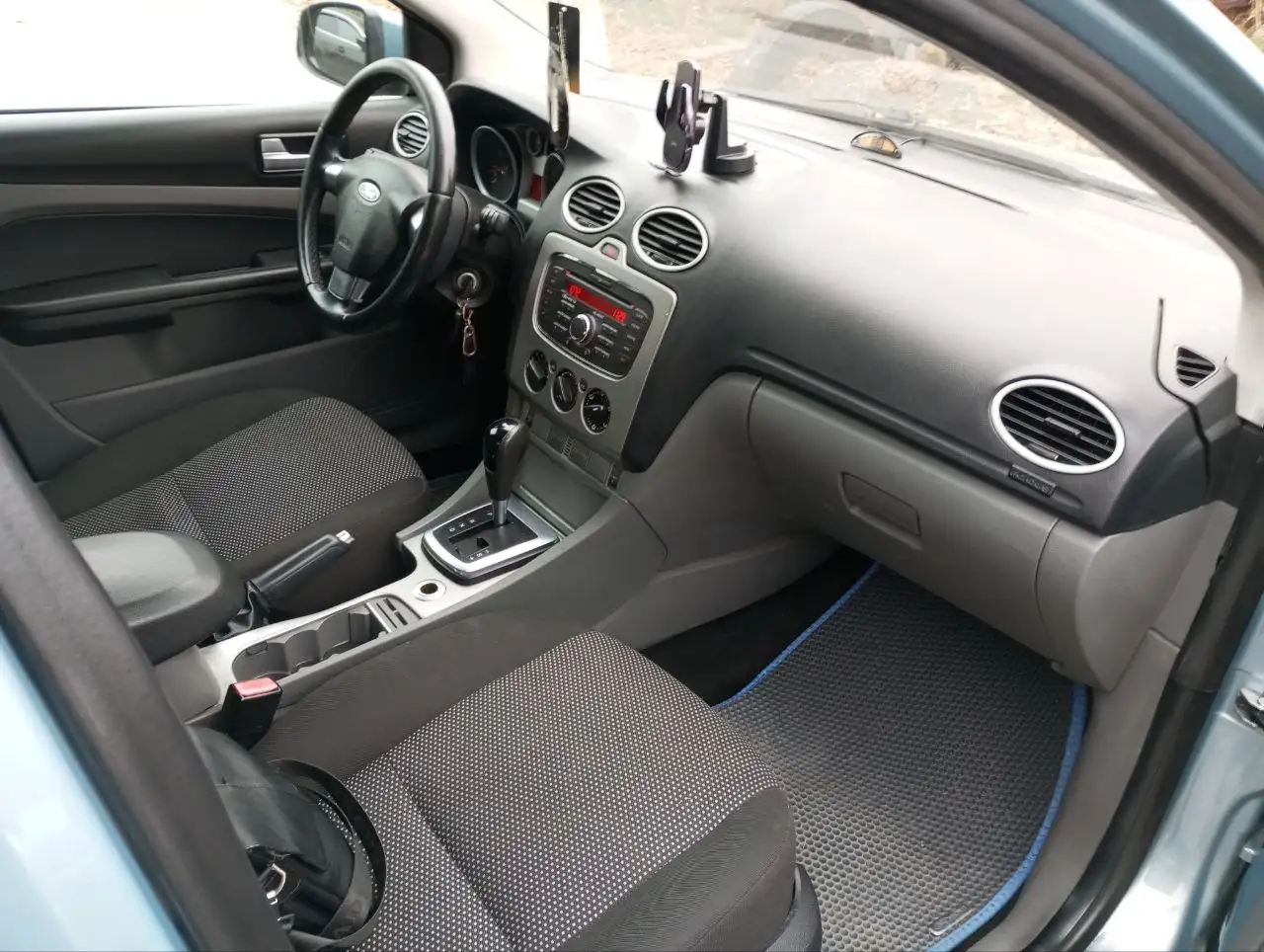 Продажа Ford Focus 2 2009 года - Легковые автомобили (Авто) в Мелитополь