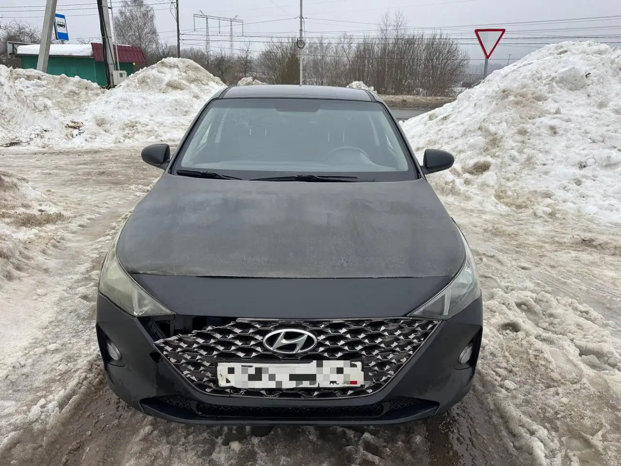 Продажа автомобиля Toyota Camry 2021 года с АКПП - Легковые автомобили (Авто) в Щелково