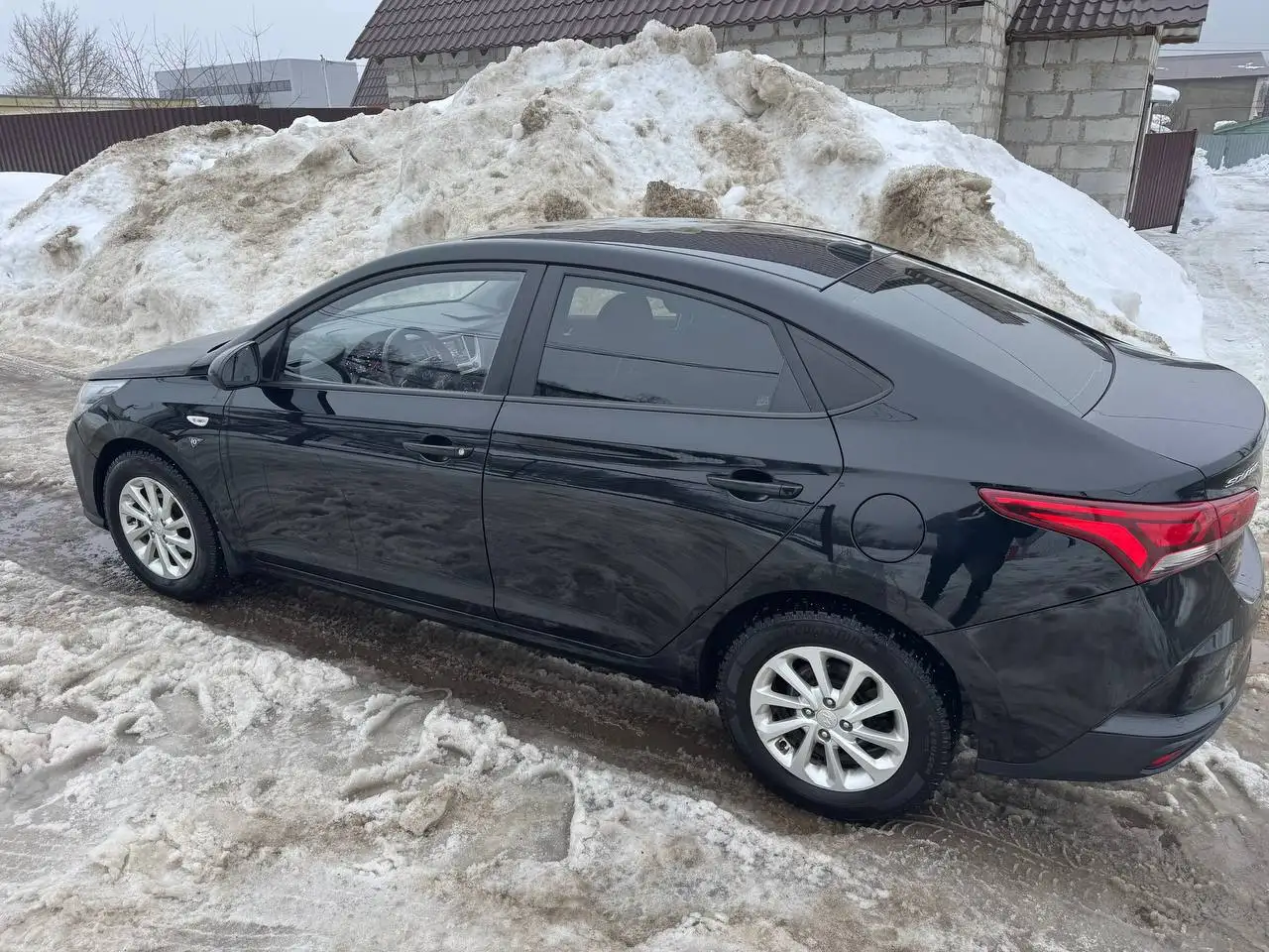 Продажа автомобиля Toyota Camry 2021 года с АКПП - Легковые автомобили (Авто) в Щелково