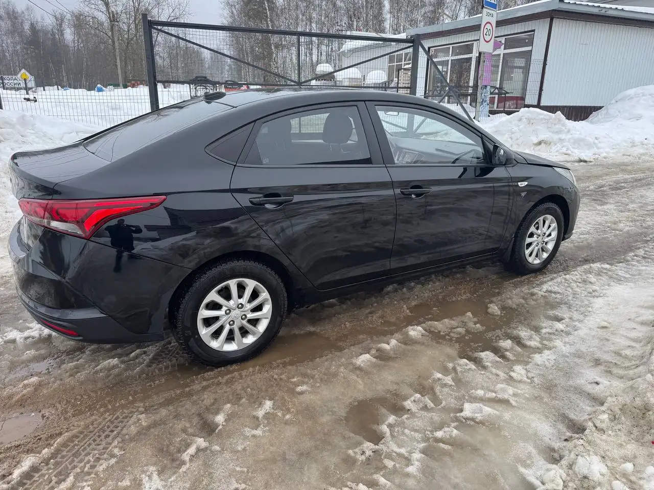 Продажа автомобиля Toyota Camry 2021 года с АКПП - Легковые автомобили (Авто) в Щелково