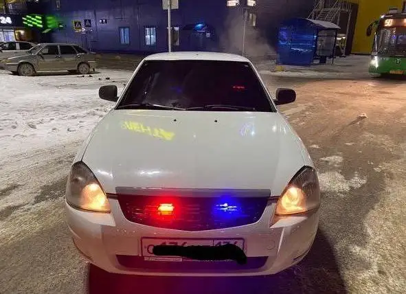 Продажа автомобиля с двигателем 16кл 2011 года - Авто в Челябинск