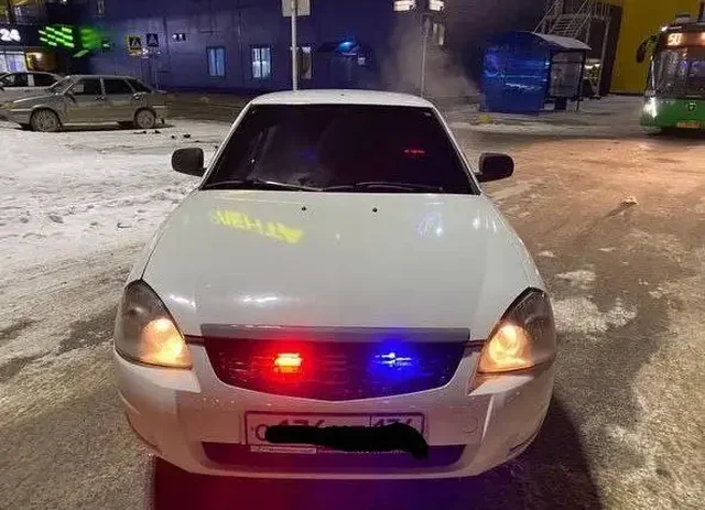 Продажа автомобиля с двигателем 16кл 2011 года - Автомобили в Челябинск