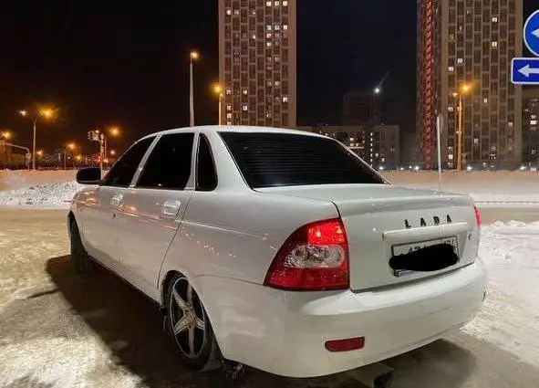 Продажа автомобиля с двигателем 16кл 2011 года - Авто в Челябинск